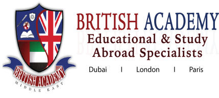 British Academy Middle East